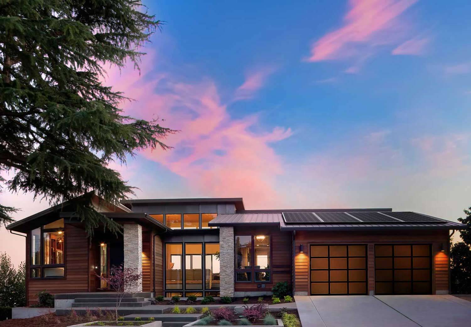 Best Solar Company