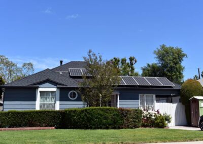 Greenwich CT Solar Company