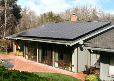 Solar Company SF Bay Area