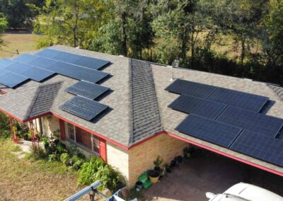 Las Vegas Solar Company