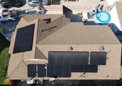 Los Angeles Solar Company