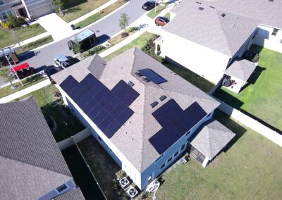 Austin Tx Solar Company